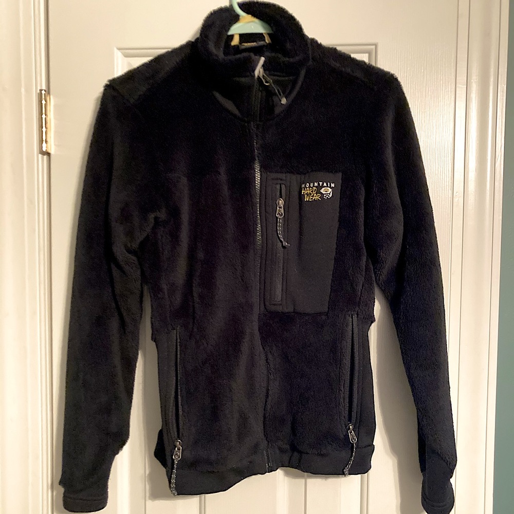 Mountain Hardwear Woman’s High Loft Jacket Small